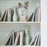 Carta da Parati GADA PASLEY AT78749 Grey - ANNA FRENCH
