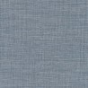 Wallpaper SHINOK 73814190 BLEU GRISE - CASAMANCE