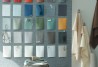 Papel de parede SHINOK 73810518 VERT DE GRIS - CASAMANCE