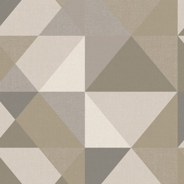 Wallpaper DUSSEL 7800303 Silver - COORDONNE Wallpaper DUSSEL 7800303 Silver - COORDONNE