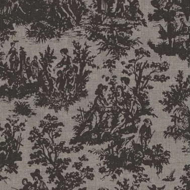 Toile de jouy