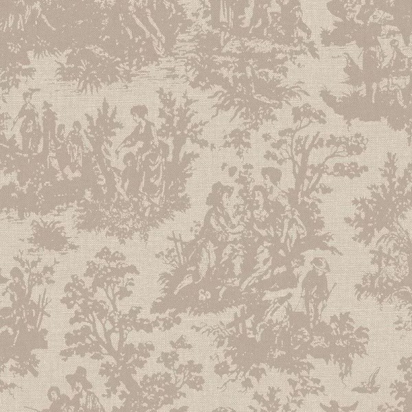 Wallpaper LAEKEN 7800712 Gold - COORDONNE Wallpaper LAEKEN 7800712 Gold - COORDONNE