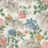 Wallpaper CARNATION GARDEN 7235 - BORAS TAPETER