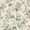 Carta da Parati FRENCH ROSES 7211 - BORAS TAPETER