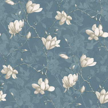 Carta da Parati LILY TREE 7228 - BORAS TAPETER