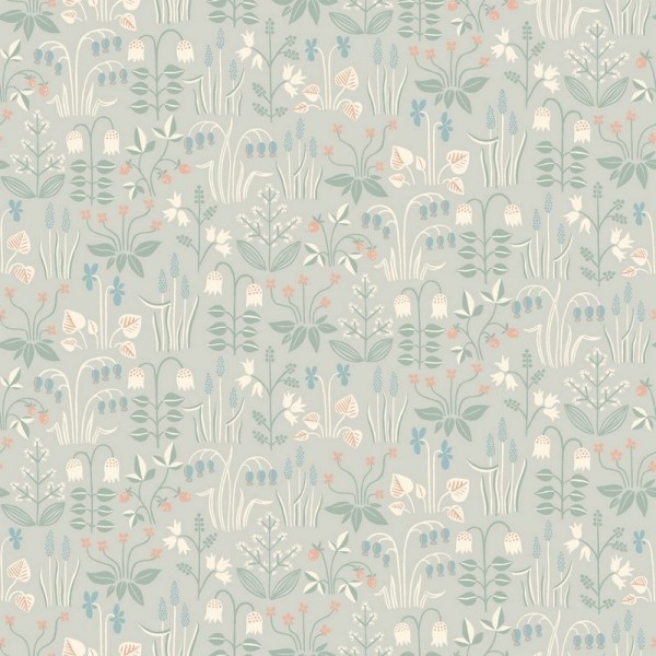 Papel de parede STRAWBERRY FIELD 7216 - BORAS TAPETER Papel de parede STRAWBERRY FIELD 7216 - BORAS TAPETER