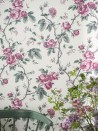 Wallpaper FRENCH ROSES 7210 - BORAS TAPETER