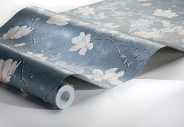 Papel de parede LILY TREE 7228 - BORAS TAPETER