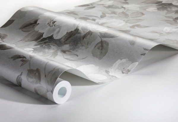 Papel Pintado PEONY 7226 - BORAS TAPETER
