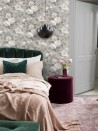 Papel Pintado PEONY 7226 - BORAS TAPETER