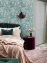 Papel Pintado PRAIRIE ROSE 7232 - BORAS TAPETER