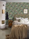 Papel Pintado SPRING GARDEN 7219 - BORAS TAPETER