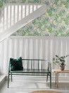 Papel Pintado SPRING GARDEN 7220 - BORAS TAPETER