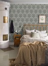 Papel Pintado THISTLE 7203 - BORAS TAPETER