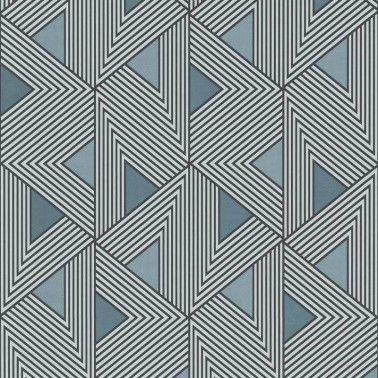 Papel de parede WIL507 FERRO ATLANTIC - KHROMA