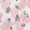 Tapete W7262-01 CORALINO - MATTHEW WILLIAMSON