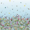 Carta da Parati W7265-01 DEYA MEADOW - MATTHEW WILLIAMSON