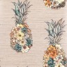 Papel de parede W7266-02 ANANAS - MATTHEW WILLIAMSON