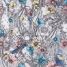 Papel de parede W7268-01 CACTUS GARDEN - MATTHEW WILLIAMSON