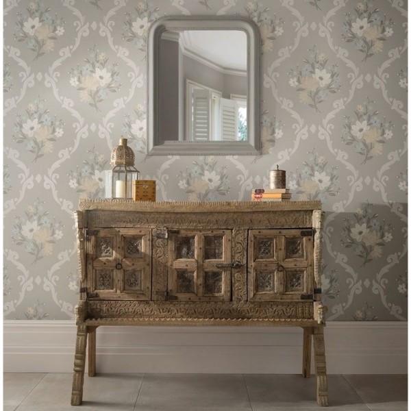 Papel Pintado W7264-03 ALMUDAINA - MATTHEW WILLIAMSON
