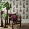Papel Pintado W7266-01 ANANAS - MATTHEW WILLIAMSON