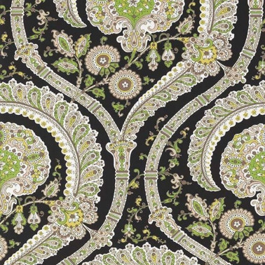 Papel de parede NCW4350-04 LES INDIENNES - NINA CAMPBELL