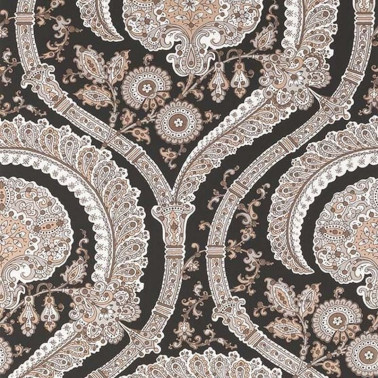 Papel de parede NCW4350-06 LES INDIENNES - NINA CAMPBELL