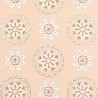 Papel de parede NCW4354-01 GARANCE - NINA CAMPBELL