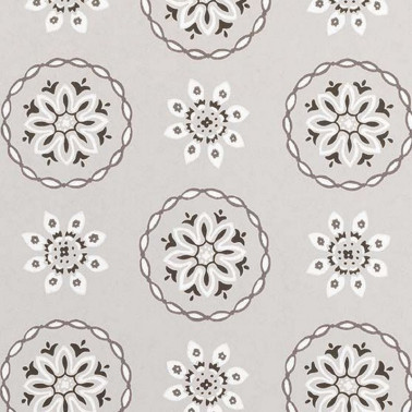 Wallpaper NCW4354-03 GARANCE - NINA CAMPBELL
