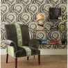Papel Pintado NCW4350-01 LES INDIENNES - NINA CAMPBELL