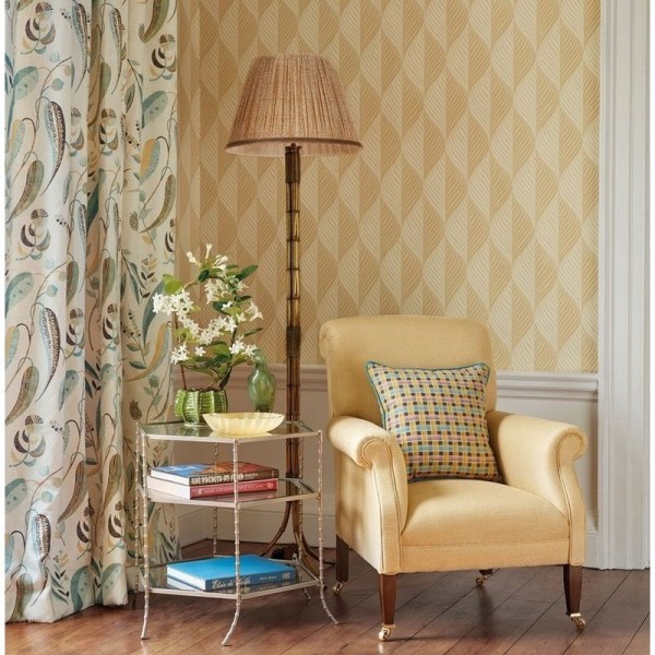 Papel Pintado NCW4352-04 BONNELLES - NINA CAMPBELL