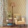 Papier peint NCW4352-01 BONNELLES - NINA CAMPBELL
