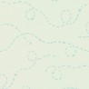 Papier peint W588-01 BUZZED OFF - VILLANOVA