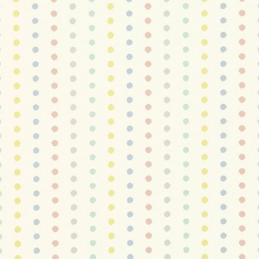 Papel Pintado W589-01 DOTTY - VILLANOVA