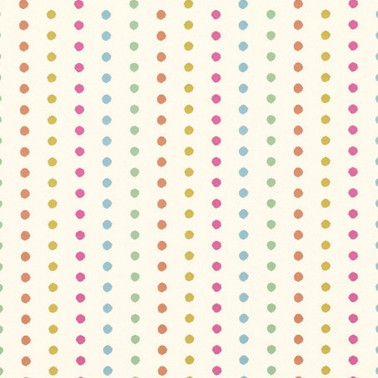 Papel de parede W589-03 DOTTY - VILLANOVA