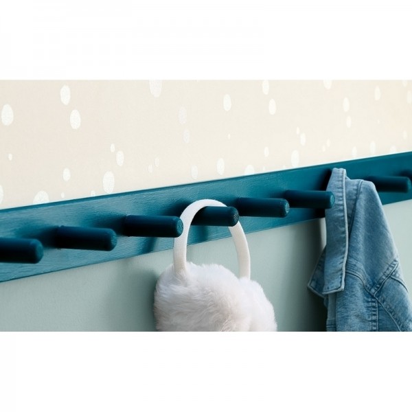 Papier peint W563-01 FLURRY - VILLANOVA