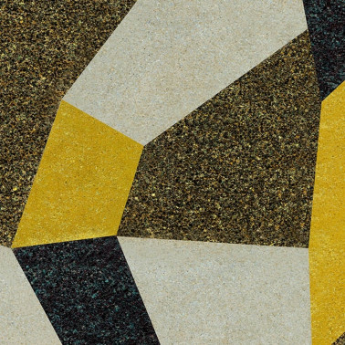 Papel de parede FRACTION 40360 - Arte