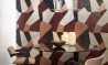Wallpaper FRACTION 40362 - Arte