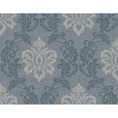 Papel Pintado BW40102 DAMASK - WALLQUEST
