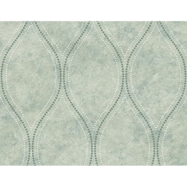 Papel de parede BW40204 OGEE - WALLQUEST