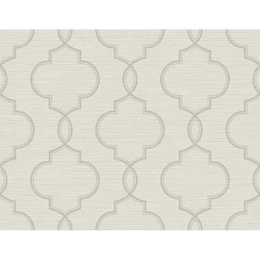 Papel Pintado BW40508 MOROCCAN OGEE - WALLQUEST