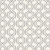 Tapete TP80200 HANDDRAWN GEOMETRIC - WALLQUEST
