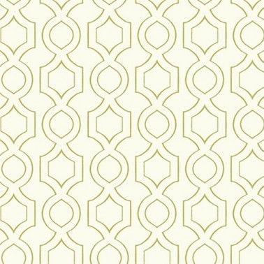 Tapete TP80204 HANDDRAWN GEOMETRIC - WALLQUEST