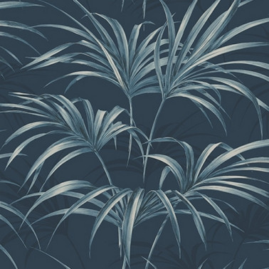 Tapete TP80602 OPEN PALM LEAF - WALLQUEST