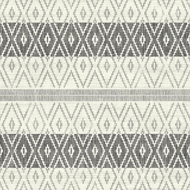 Tapete TP81008 TRIBAL STRIPE - WALLQUEST