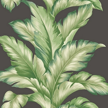 Tapete TP81200 BIG LEAF - WALLQUEST
