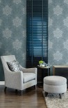 Papel Pintado BW40102 DAMASK - WALLQUEST