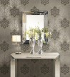 Papel Pintado BW40102 DAMASK - WALLQUEST