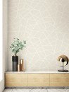 Papier peint BW40305 BIRD NEST - WALLQUEST