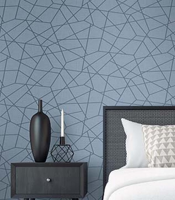 Papier peint BW40305 BIRD NEST - WALLQUEST